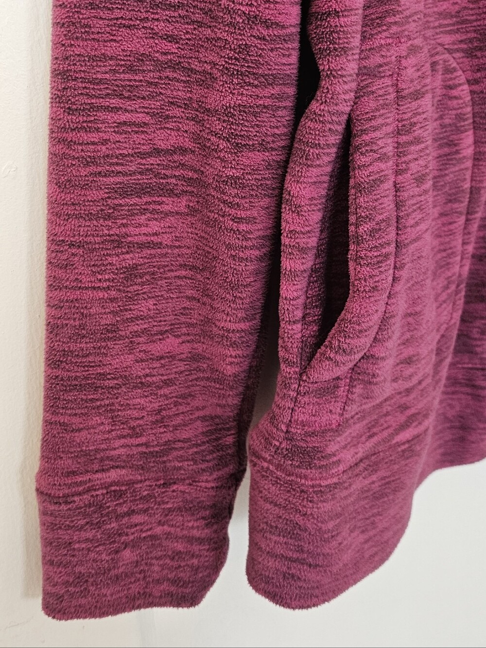 Alpine Design Fleece Jacket - Picture 6 of 8